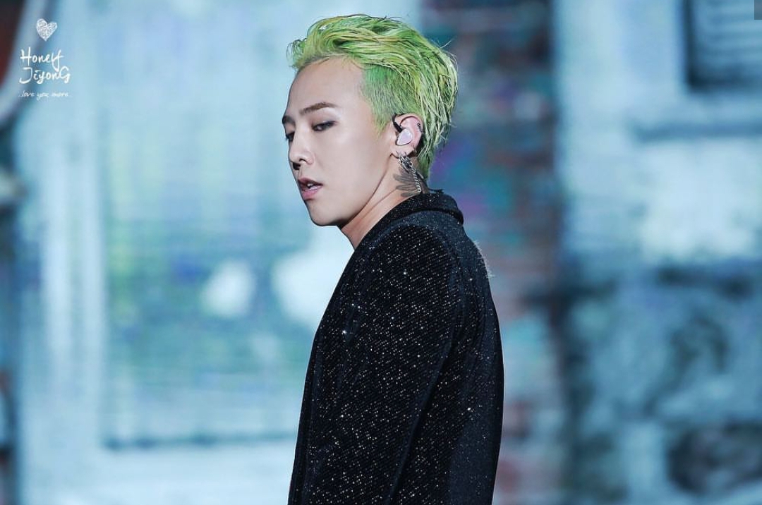 g-dragon