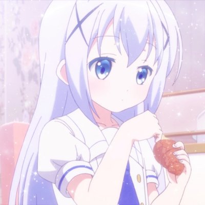 香风智乃头像23