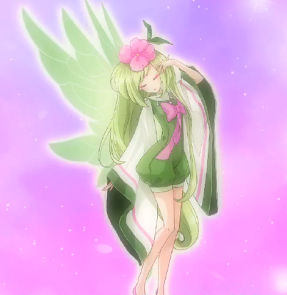 小花仙