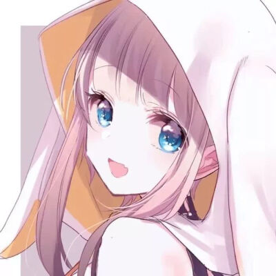女生动漫头像