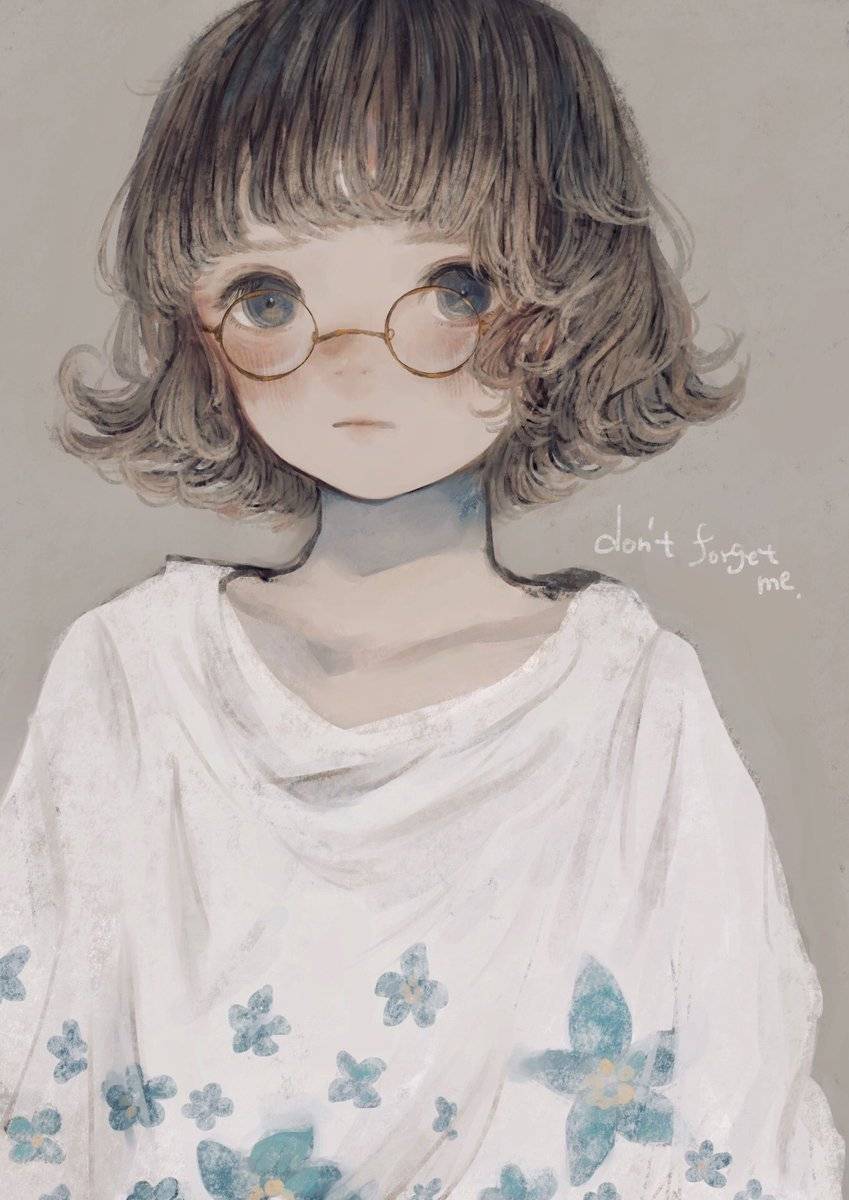 画师orie作品