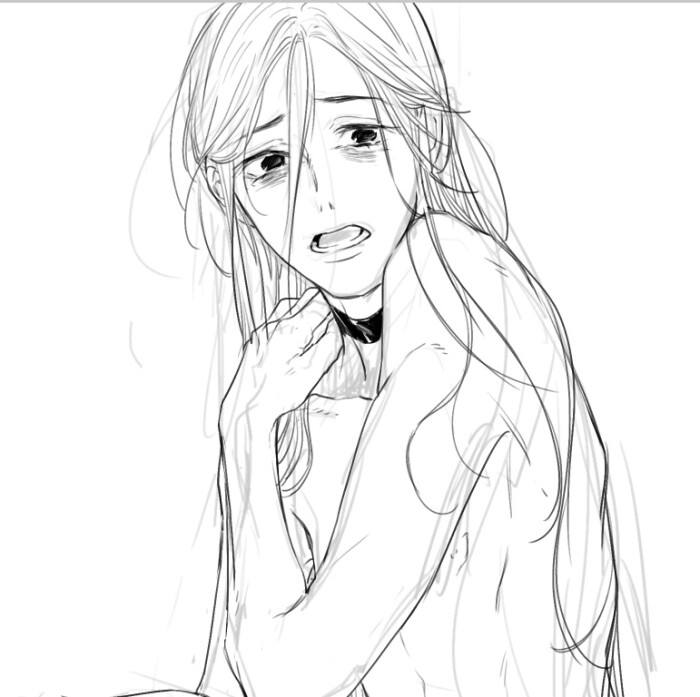 花城谢怜 (`_′)
