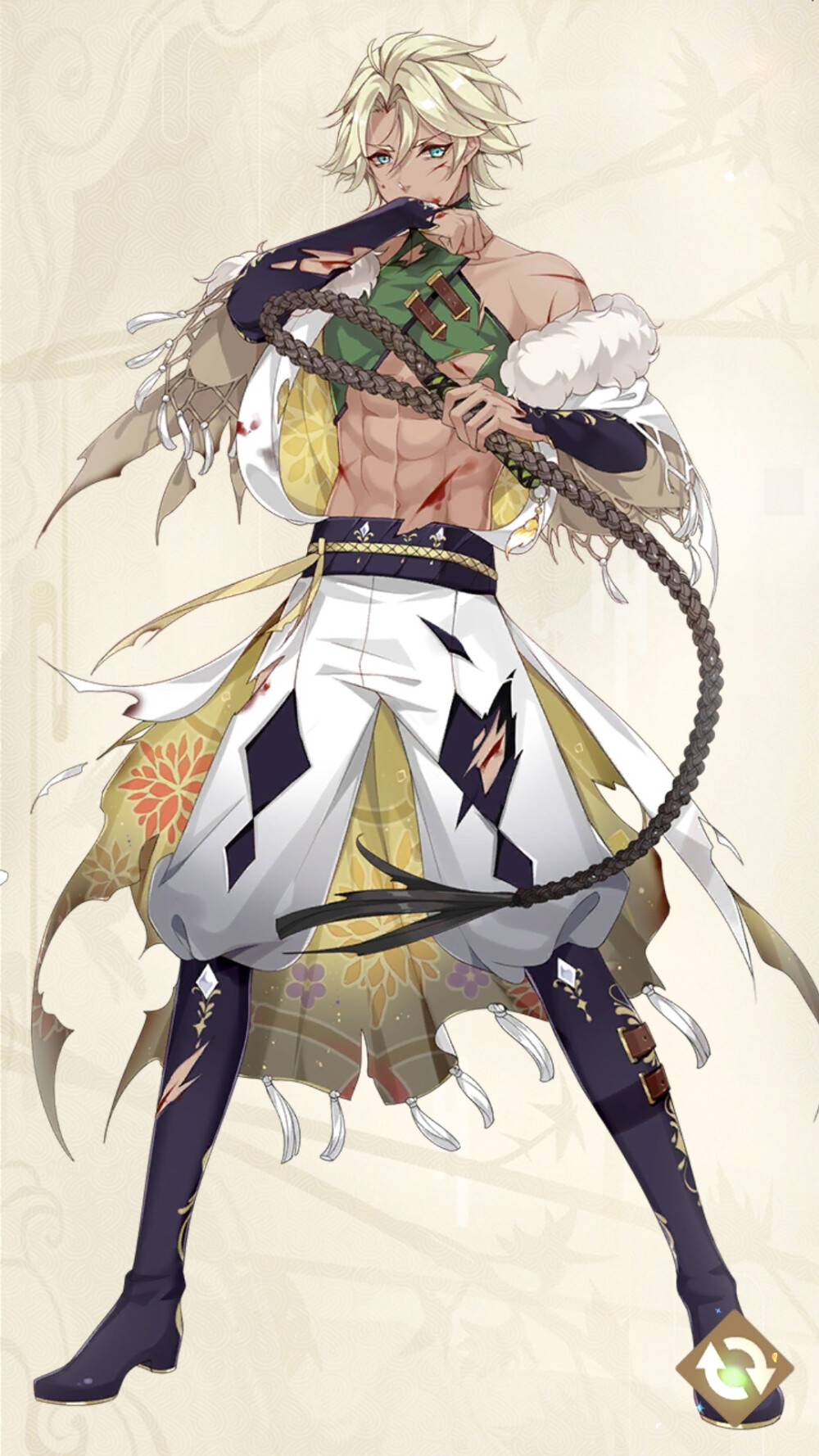 食物语羊肉泡馍