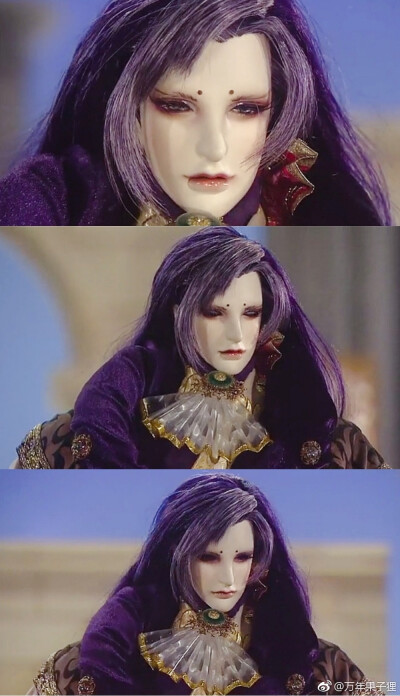 霹雳布袋戏 瑟斯二世