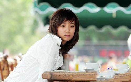 王珞丹《奋斗》米莱