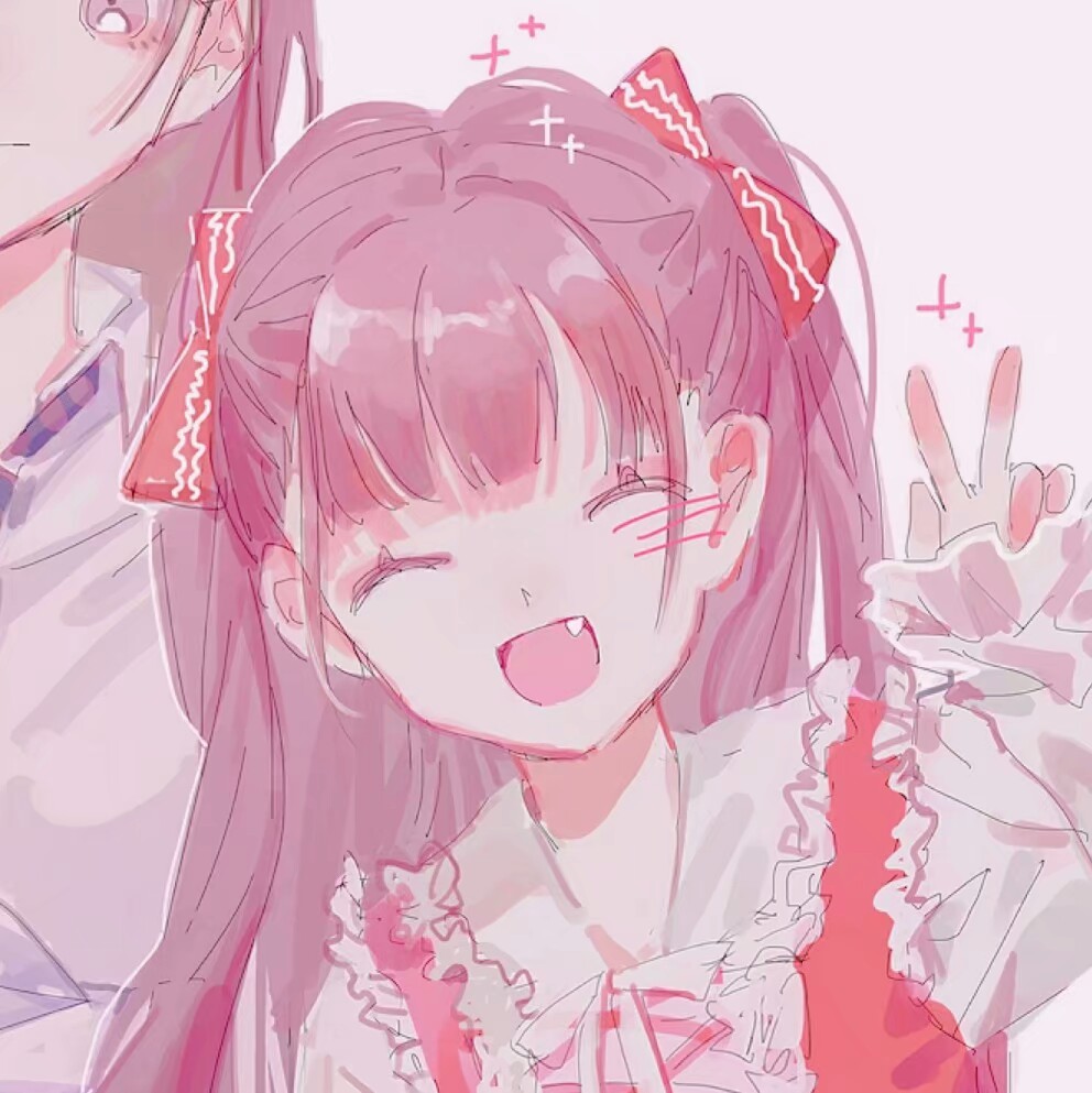 优质动漫双笙