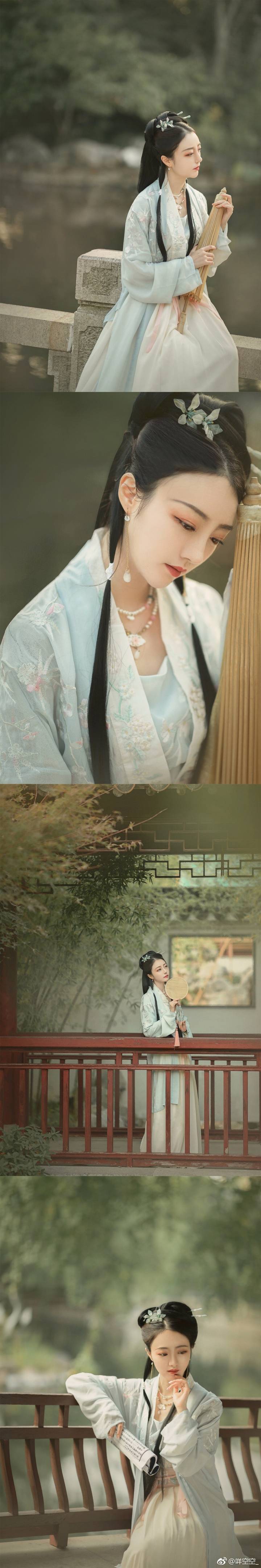 约拍##苏州约拍##汉服写真##人像写真##古风摄影##汉服写真集##汉服