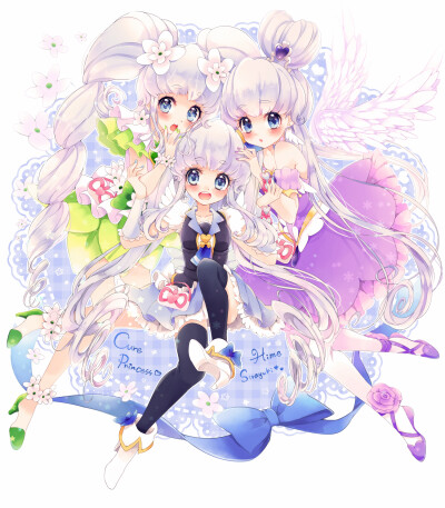 [白雪姬{公主天使}]