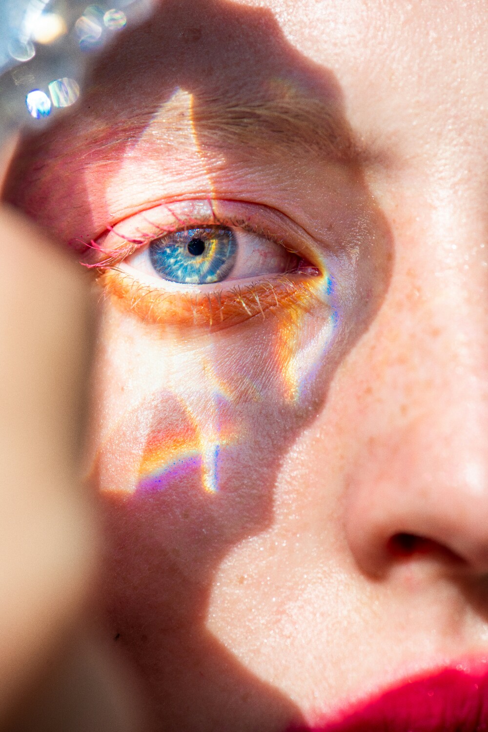 眼睛里全是钱钱,哈哈哈哈