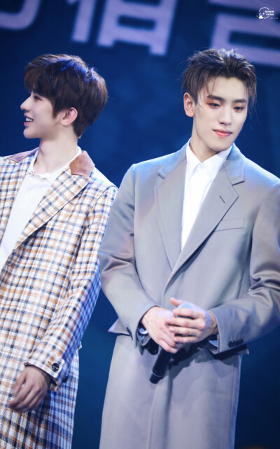 ninepercent发布会