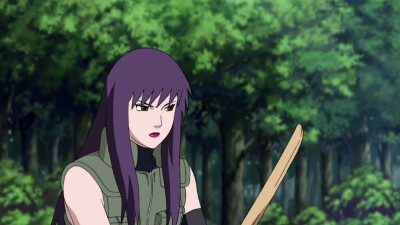 卯月夕颜&月光疾风