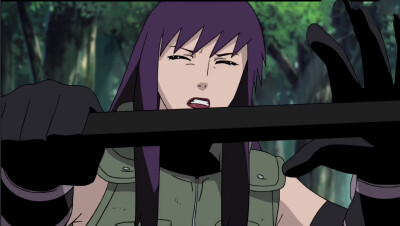 卯月夕颜月光疾风