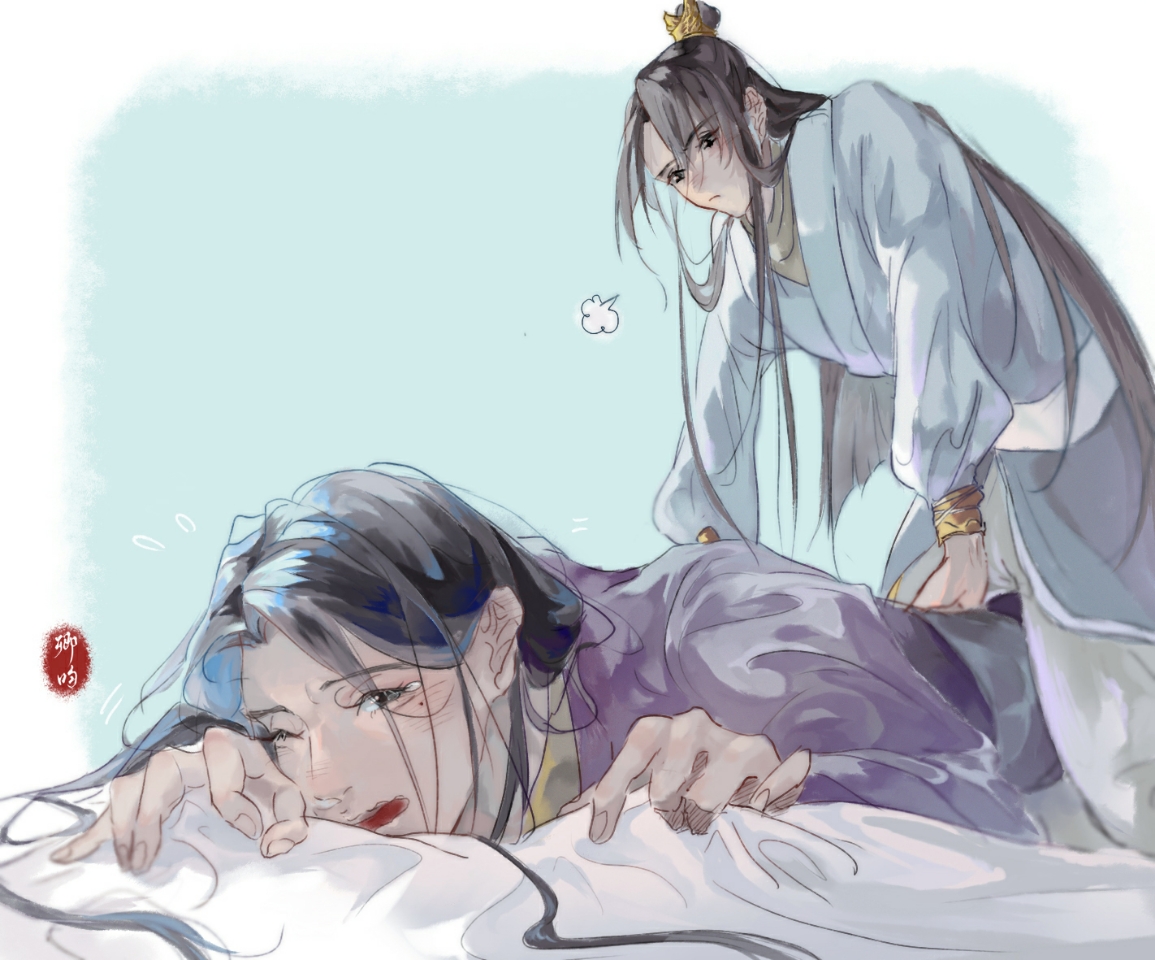 杀破狼 