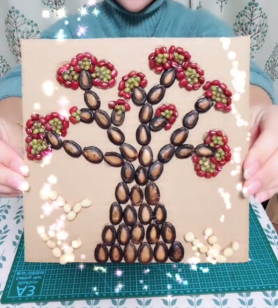 种子画