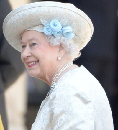 伊丽莎白女王权杖