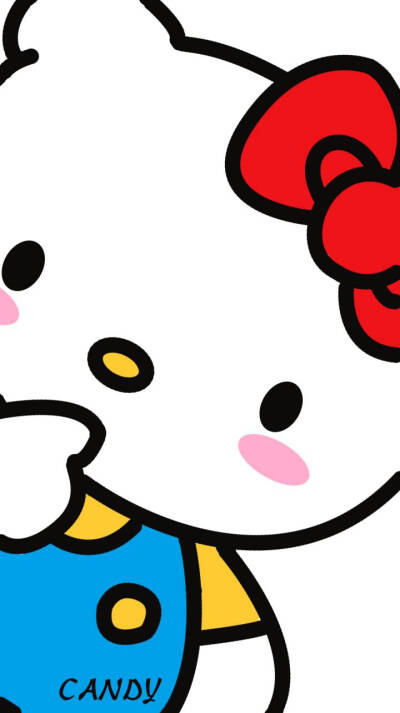 kitty手机壁纸白色,kitty壁纸手机壁纸 hello kitty - 堆糖,美图壁纸兴趣社区