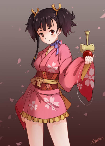 无名