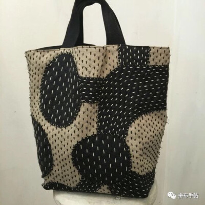 刺子绣