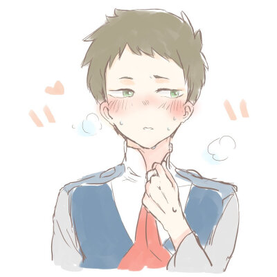 darling in the franxx 国家队