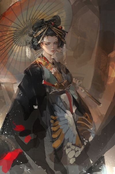古风