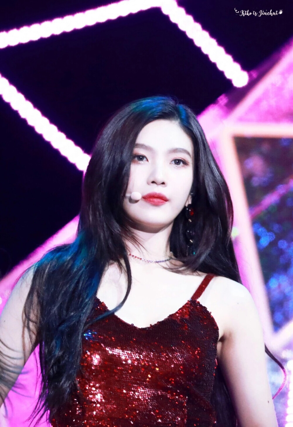 redvelvetjoy朴秀荣