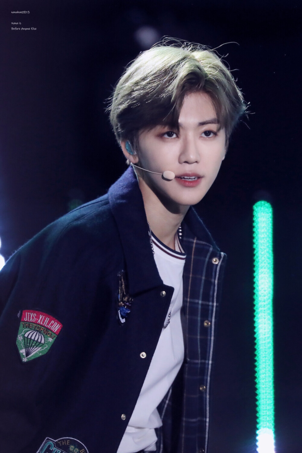 罗渽民jaemin2000813