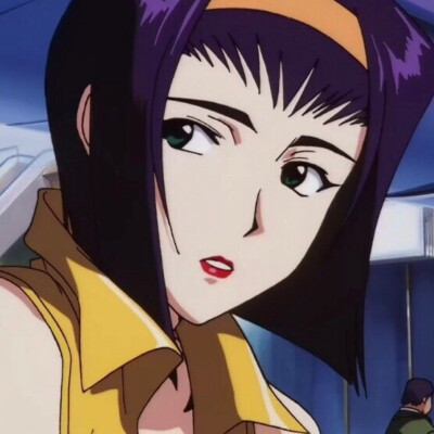 动漫复古漫旧漫九零年代头像拾花