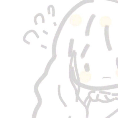 ins动漫情头