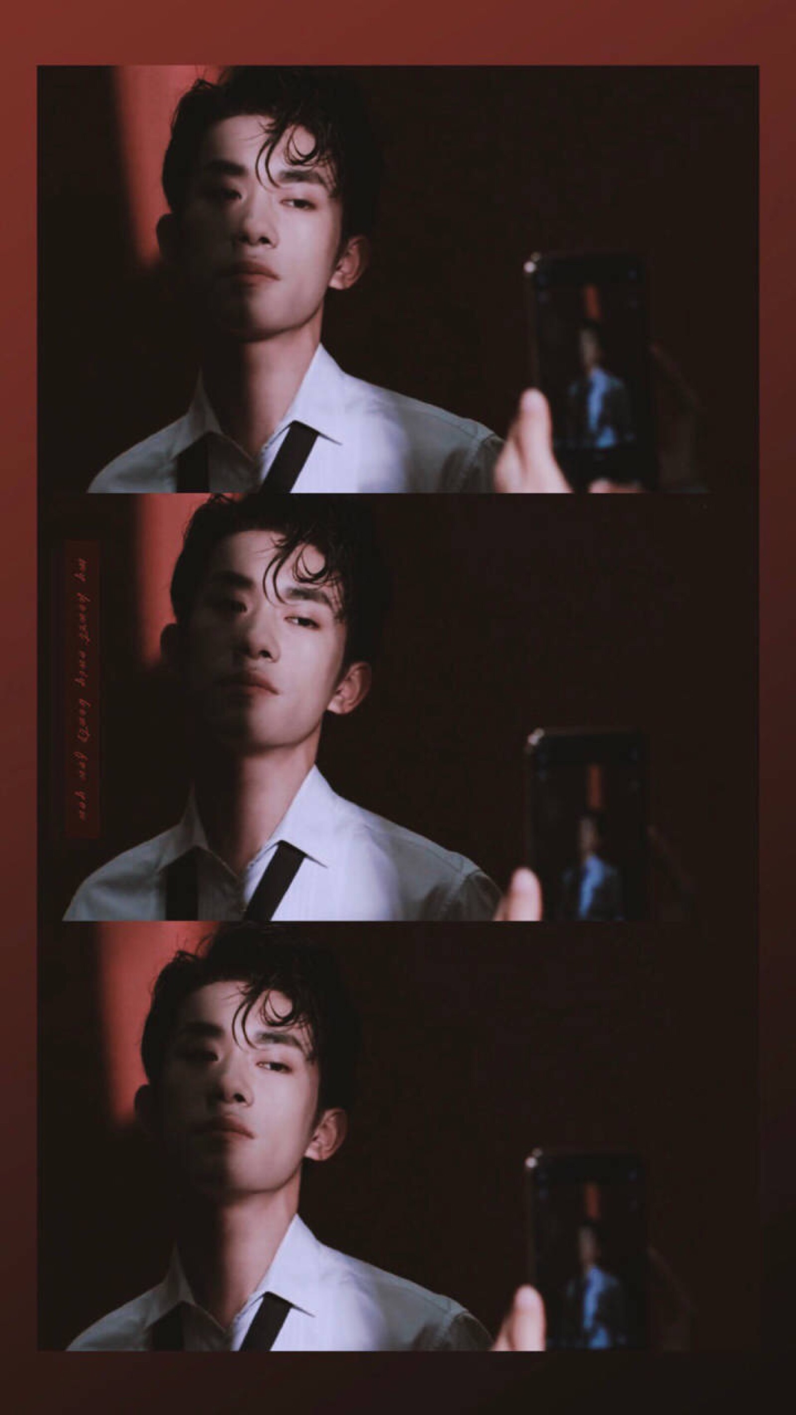 易烊千玺九宫格 - 堆糖,美图壁纸兴趣社区