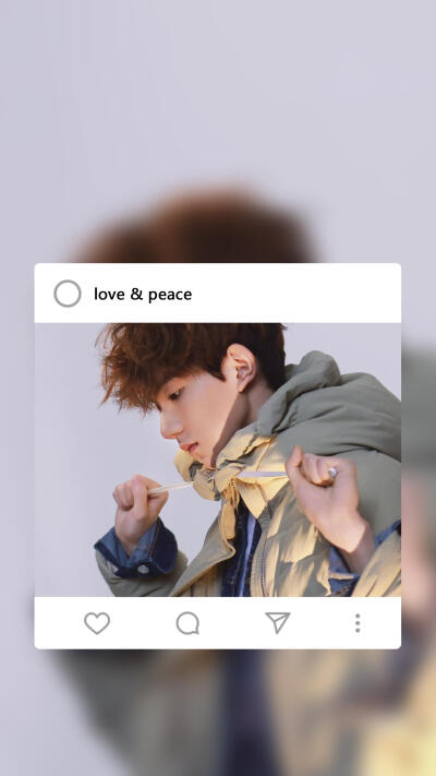 明星锁屏壁纸搞笑