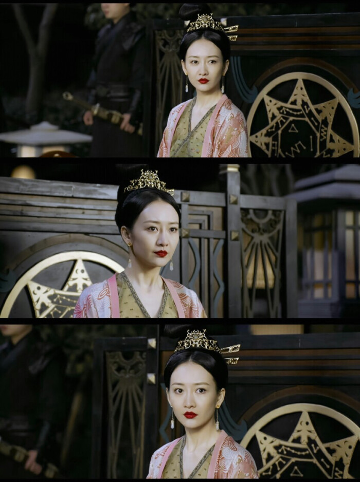 天盛长歌63 王鸥丨华琼华琼下线截修:一棵楠树- 禁二改二传