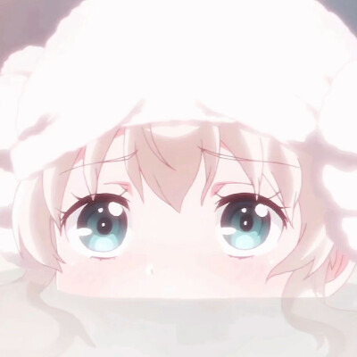 一番可爱ぃ●动漫女生头像/女生头像