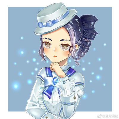 第五人格玛尔塔