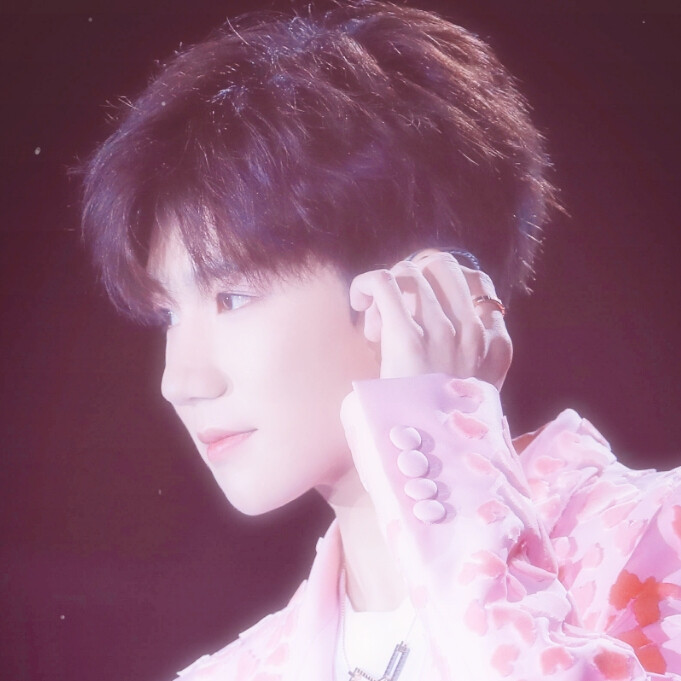 tfboys-王源/爱豆头像