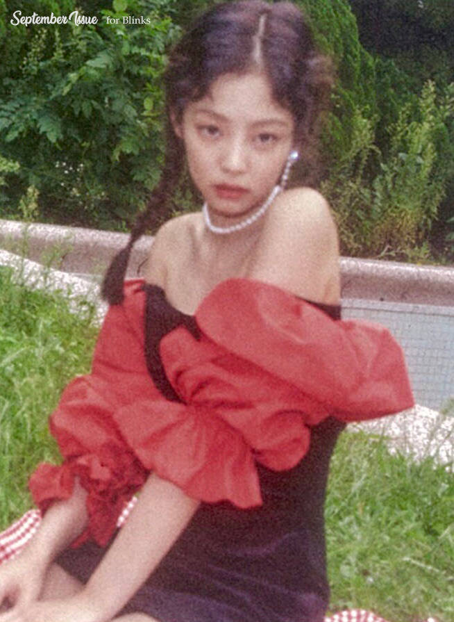 jennie 