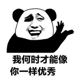 优秀鼓掌熊猫