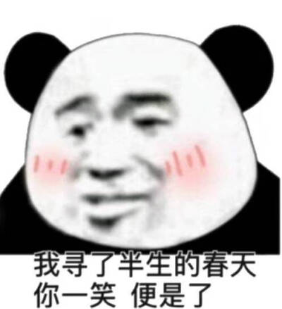 坐等的表情包