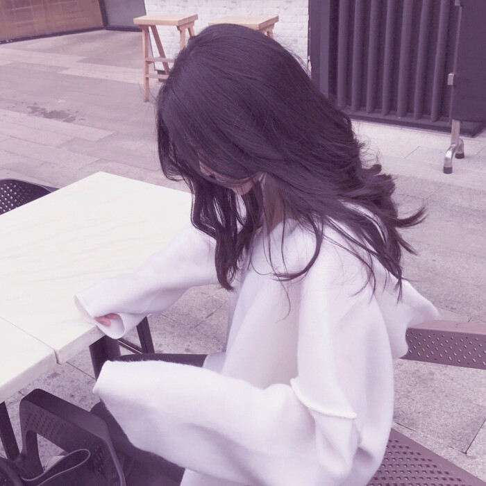 野洵 女头 侧脸 背影喜收藏 禁二传. - 堆糖,美图壁纸