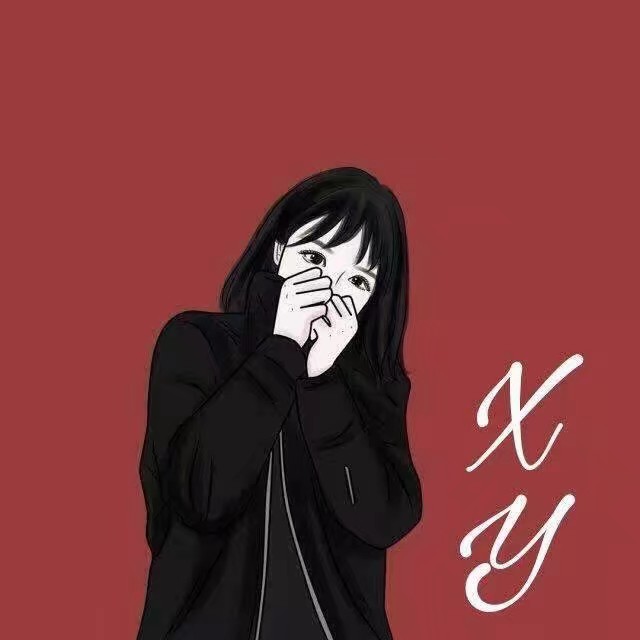 头像 图片来源于网络 堆糖,美图壁纸兴趣社区