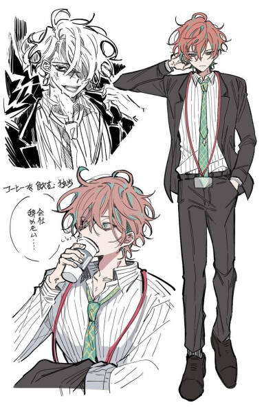drb ヒプマイ