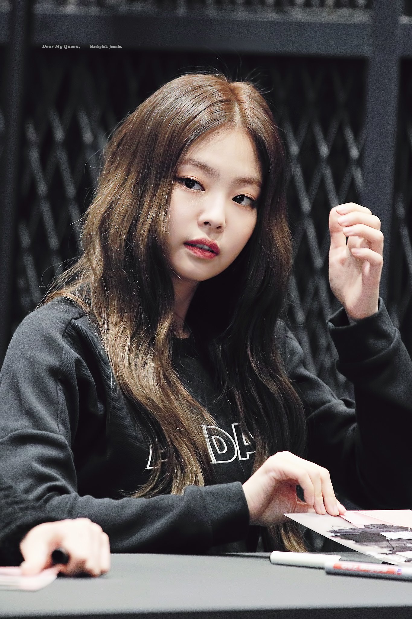 blackpink金智妮jennie