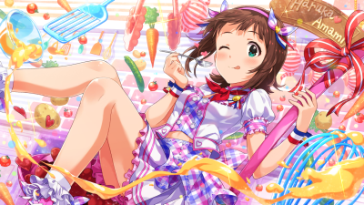 偶像大师百万现场剧场时光 765pro 天海春香