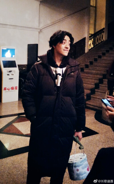 郑云龙小王子