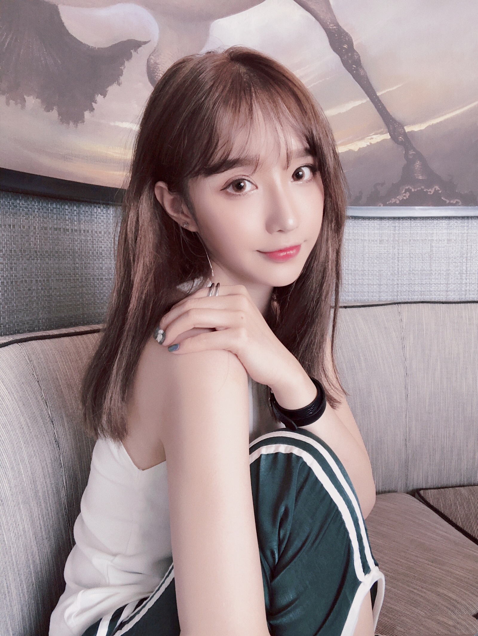 野洵 壁纸喜收藏 禁二传.