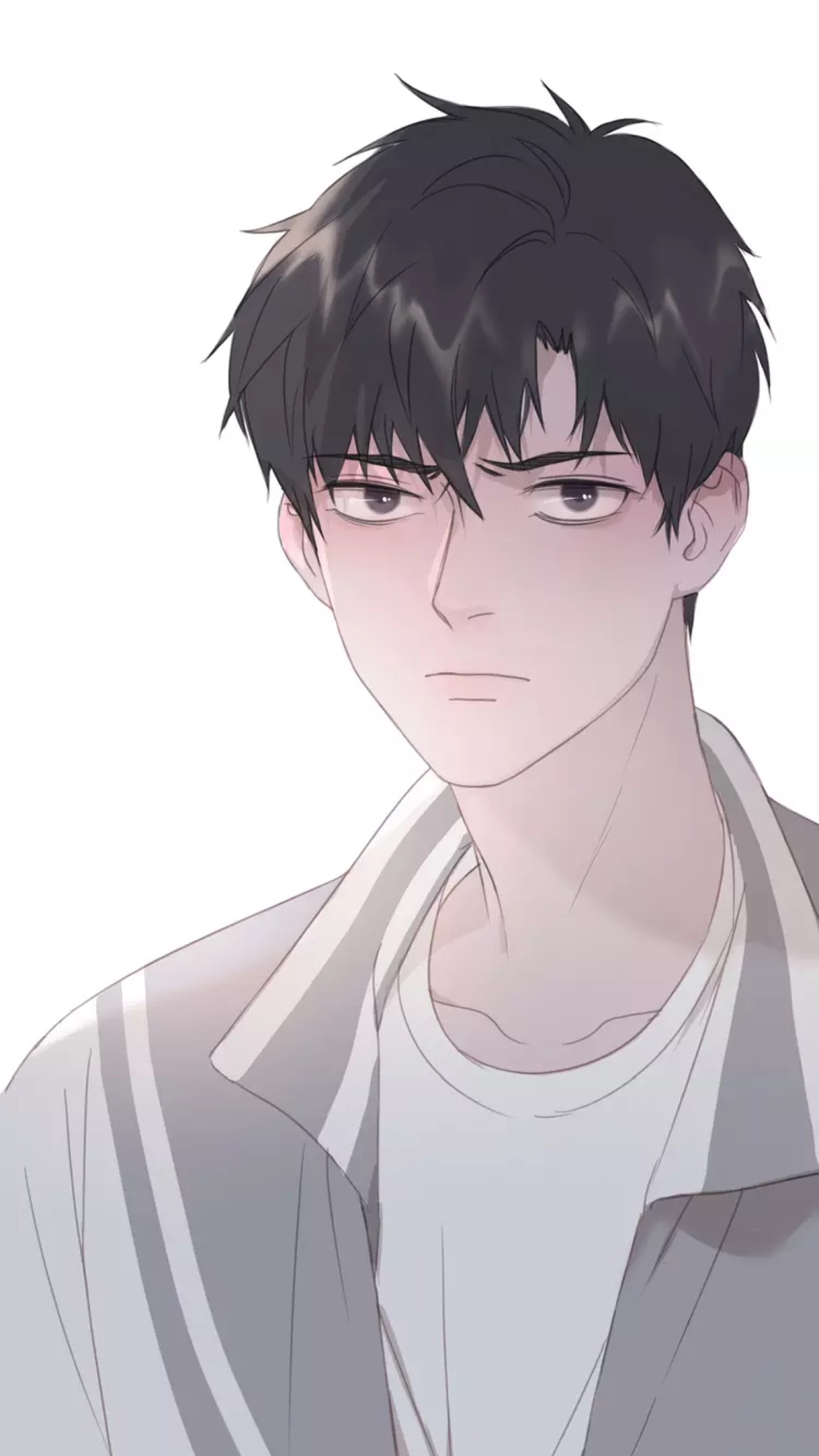 截自漫画《社会喵》