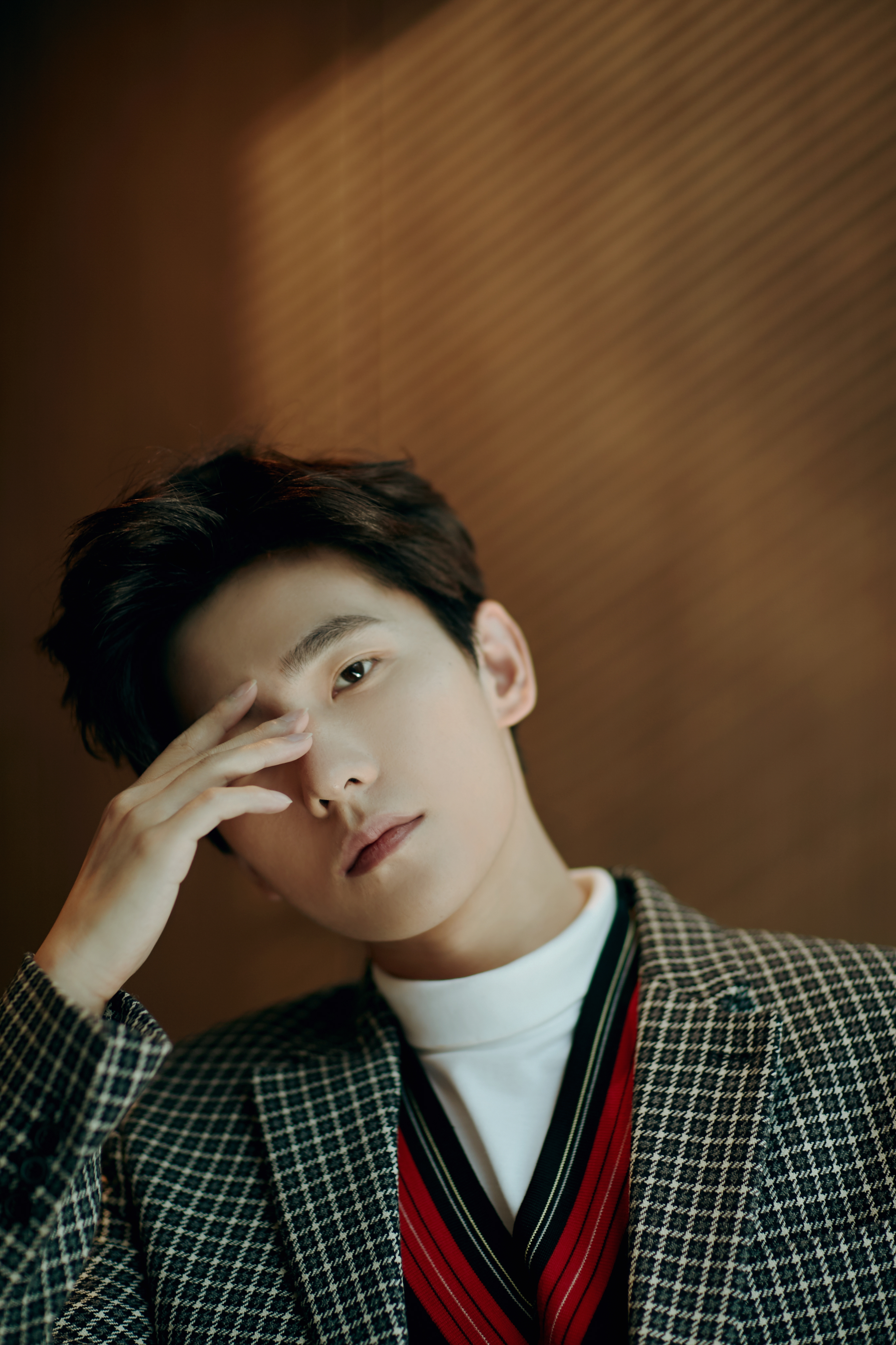 杨洋