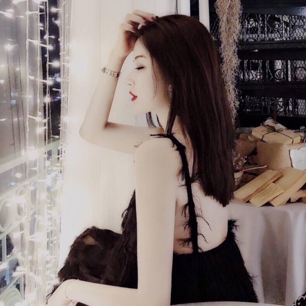 野洵 女头 侧脸