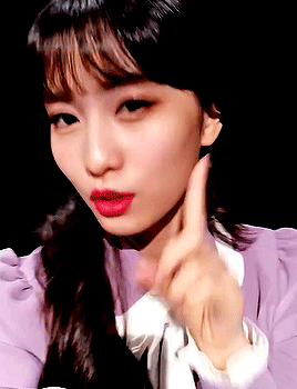 tumblr/喜欢收藏】twice/林娜琏,俞定延,平井桃(momo),凑崎纱夏(sana)