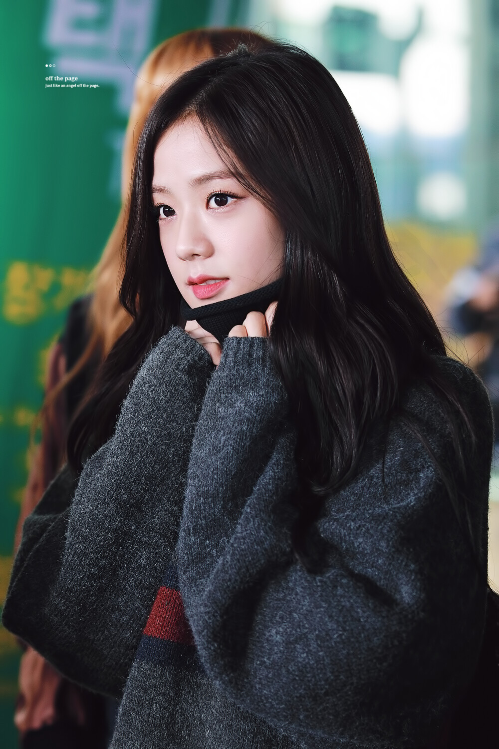 jisoo 