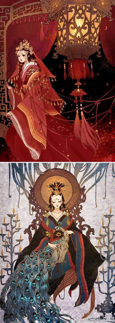书(半面妆)